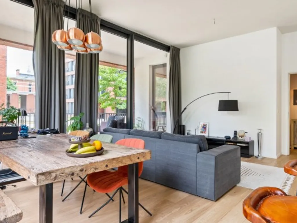 Hoofdfoto Appartement in Antwerpen