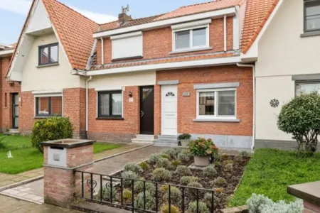 Huis Te Koop Deurne