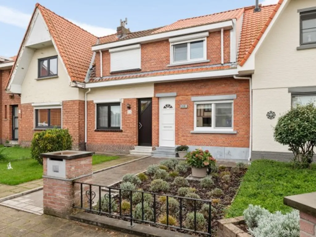 Hoofdfoto Huis in Deurne
