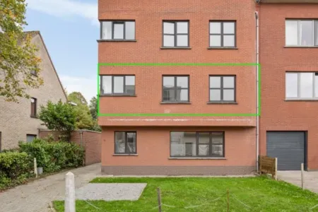 AppartementWommelgem