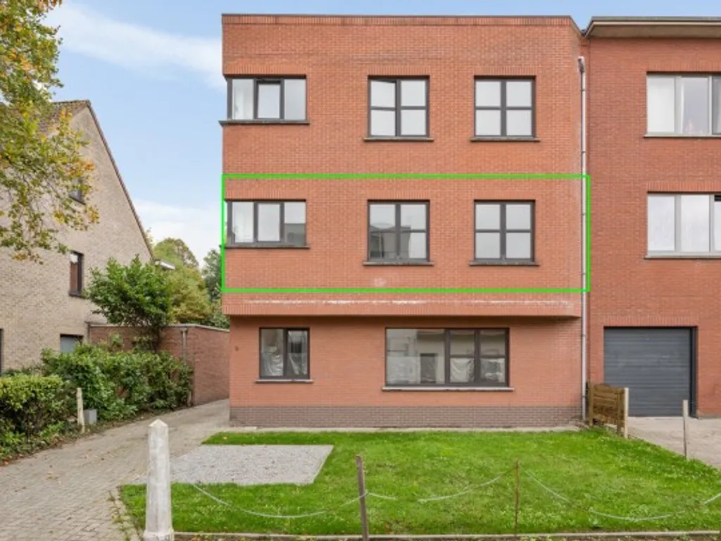 Hoofdfoto Appartement in Wommelgem