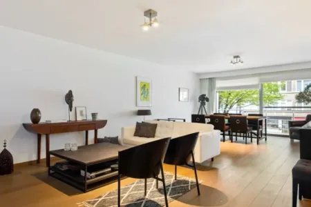 AppartementBerchem