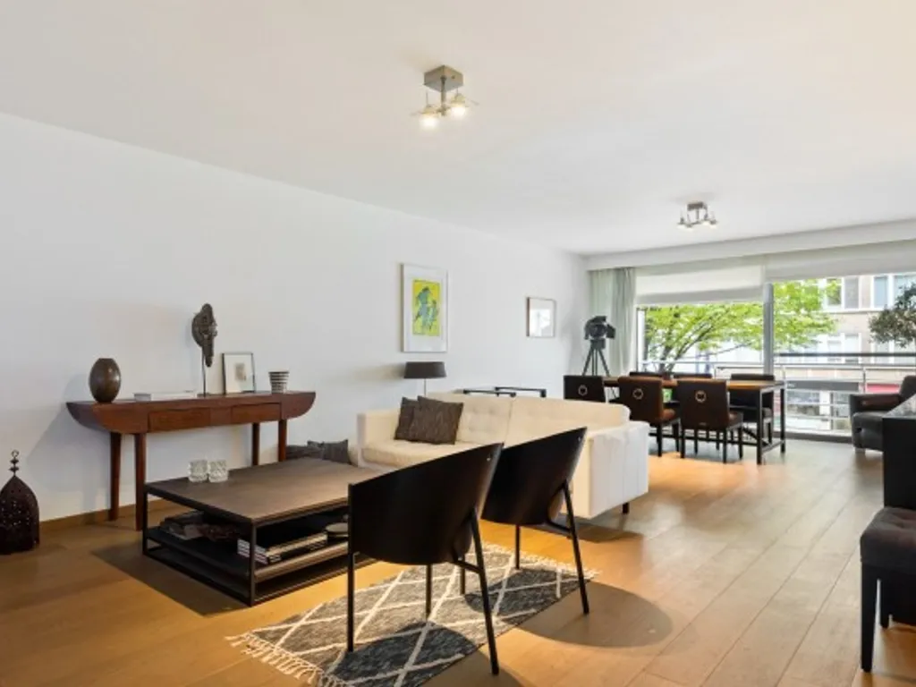 Hoofdfoto Appartement in Berchem