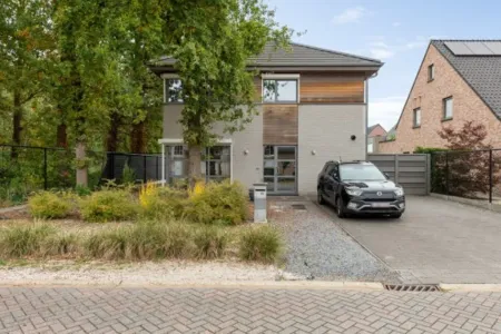 Huis Te Koop Brecht