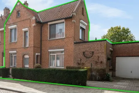 Huis Te Koop Lier