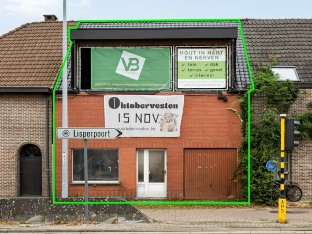Hoofdfoto Huis in Emblem