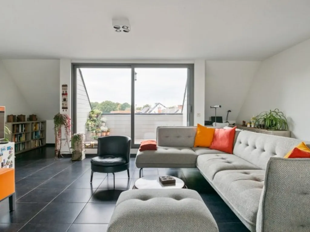 Hoofdfoto Appartement in Lint