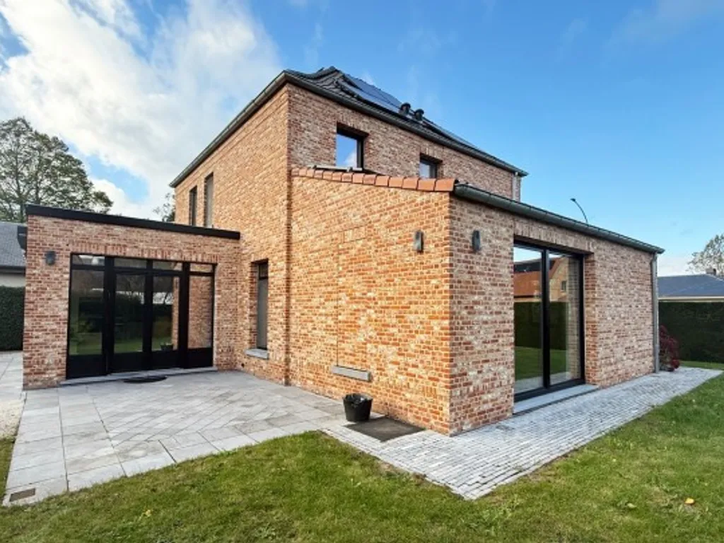 Hoofdfoto Villa in Lier