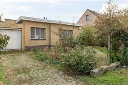 HuisRanst