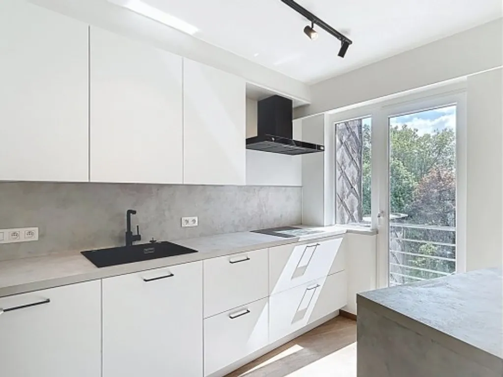 Hoofdfoto Appartement in Brasschaat