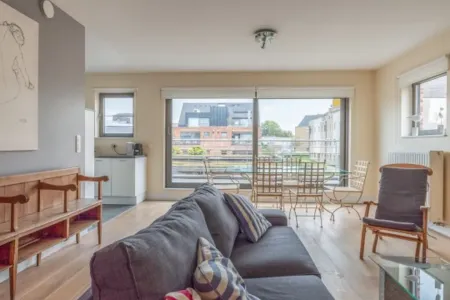 Appartement Te Koop Kontich