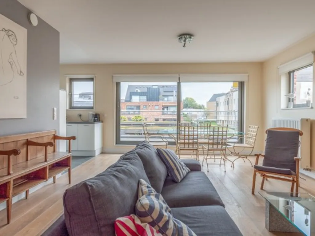 Hoofdfoto Appartement in Kontich