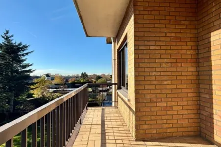 Appartement Te Huur Ranst