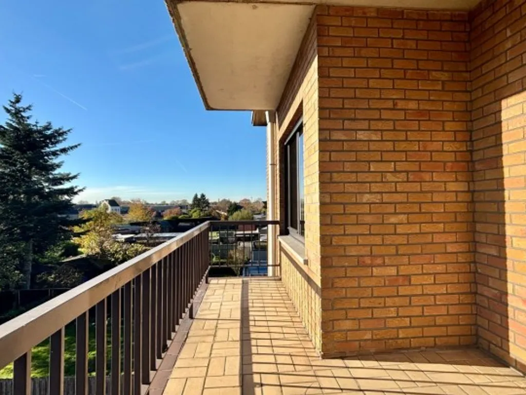 Hoofdfoto Appartement in Ranst