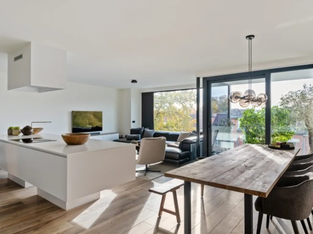 Hoofdfoto Appartement in Schoten