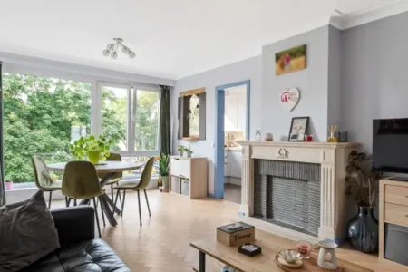 Appartement Te Koop Deurne