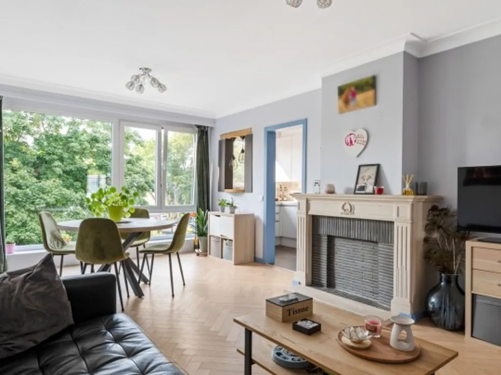 Hoofdfoto Appartement in Deurne