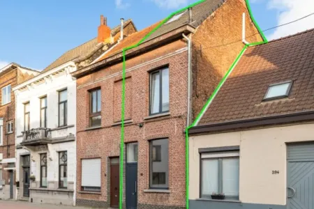 Huis Te Koop Lier