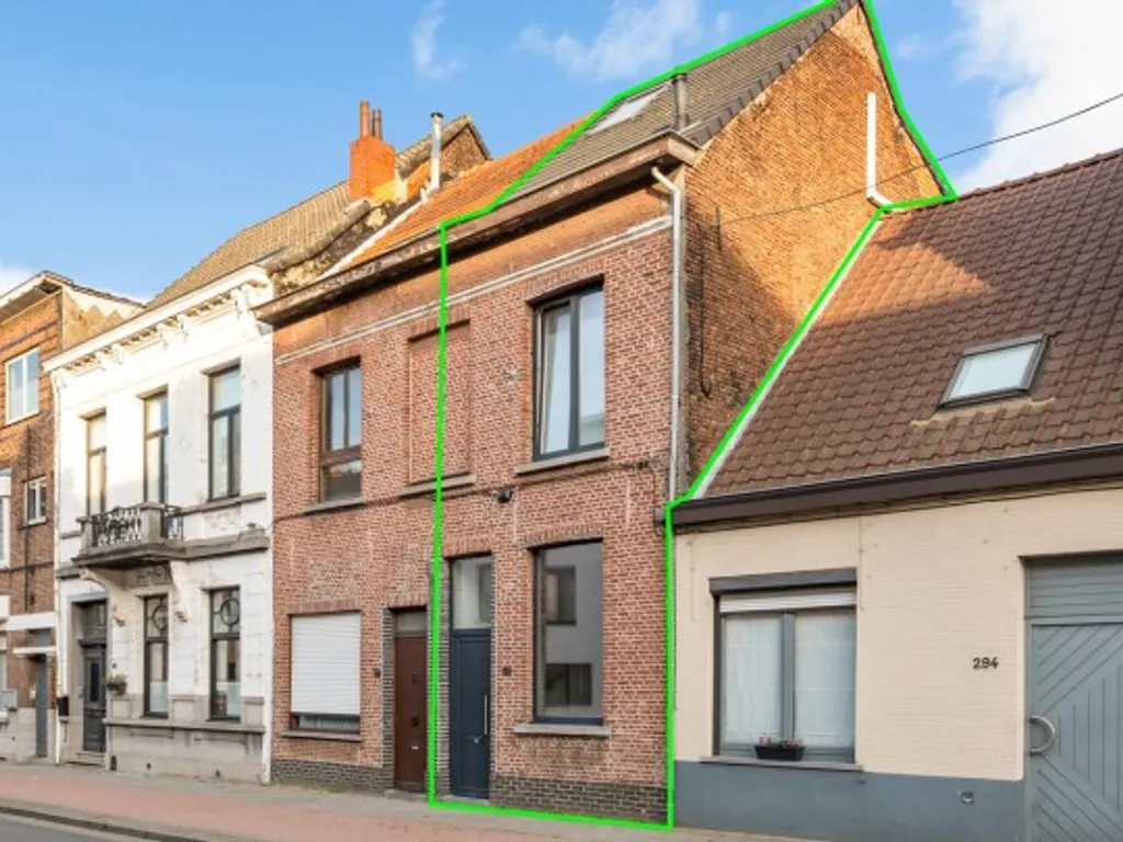 Hoofdfoto Huis in Lier