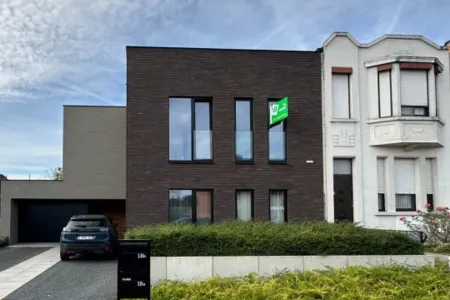  Verhuurd Wijnegem