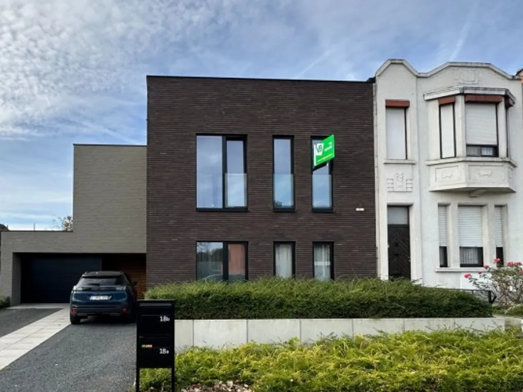 Hoofdfoto Appartement in Wijnegem