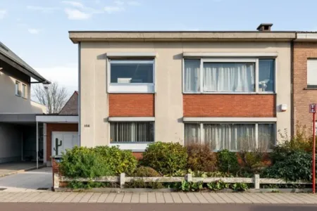 Huis Te Koop Antwerpen
