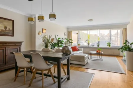 Appartement Te Koop Deurne