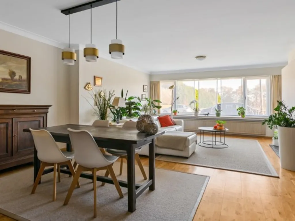 Hoofdfoto Appartement in Deurne
