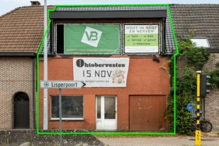 Huis Te Koop Lier
