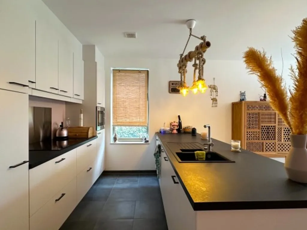 Hoofdfoto Appartement in Wommelgem