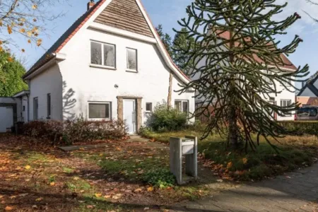 HuisWijnegem