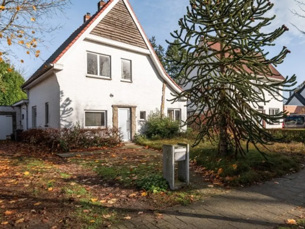 Hoofdfoto Huis in Wijnegem