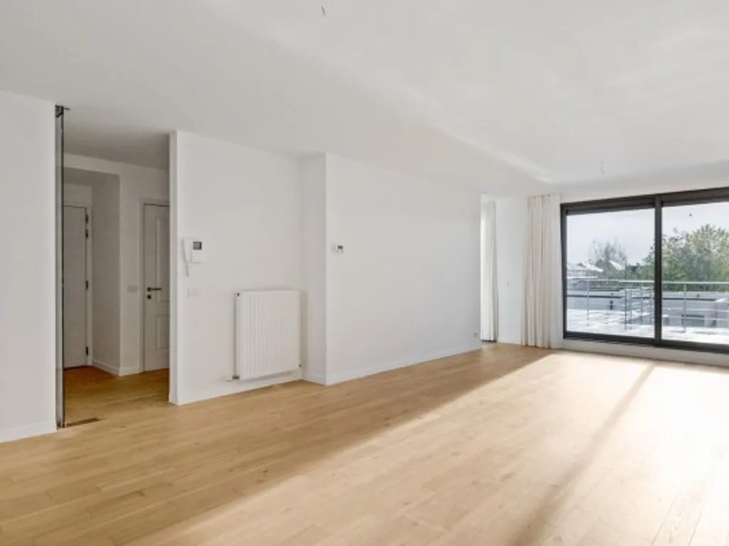 Hoofdfoto Appartement in Melsele