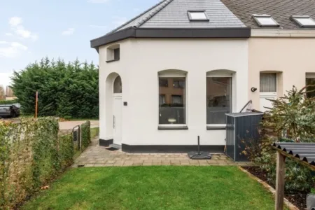 Huis Te Koop Duffel