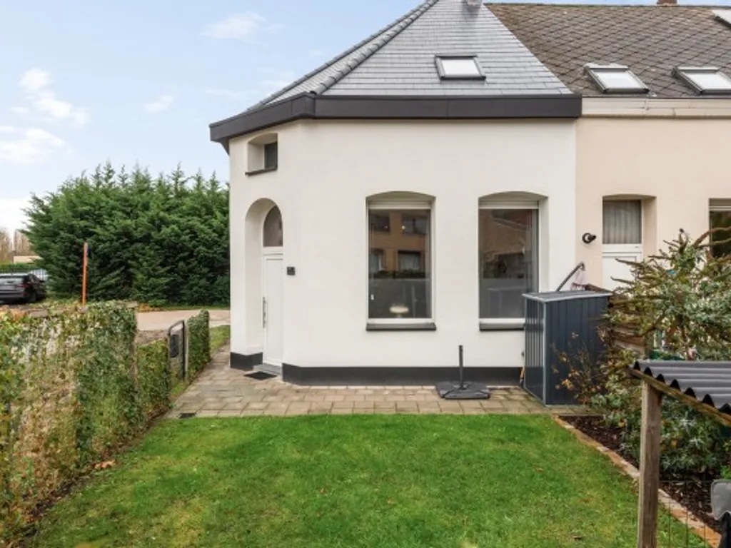 Hoofdfoto Huis in Duffel