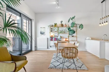 Appartement Te Koop Borgerhout