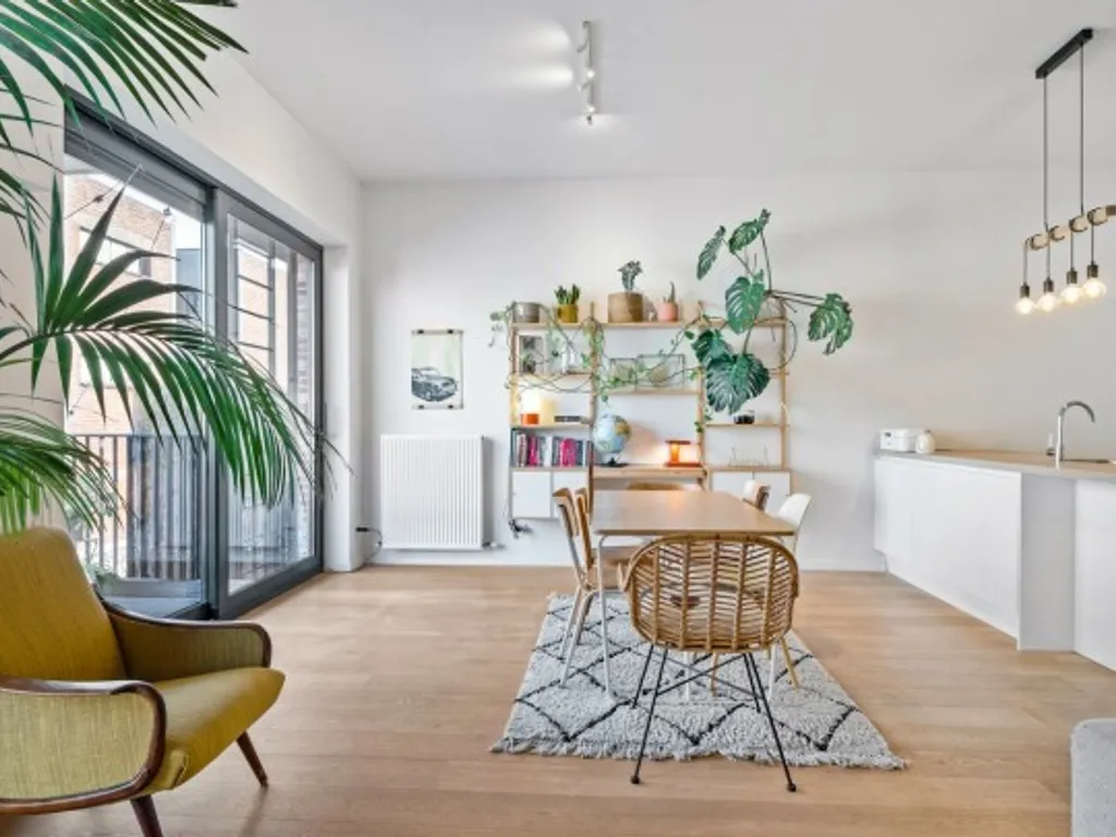 Hoofdfoto Appartement in Borgerhout