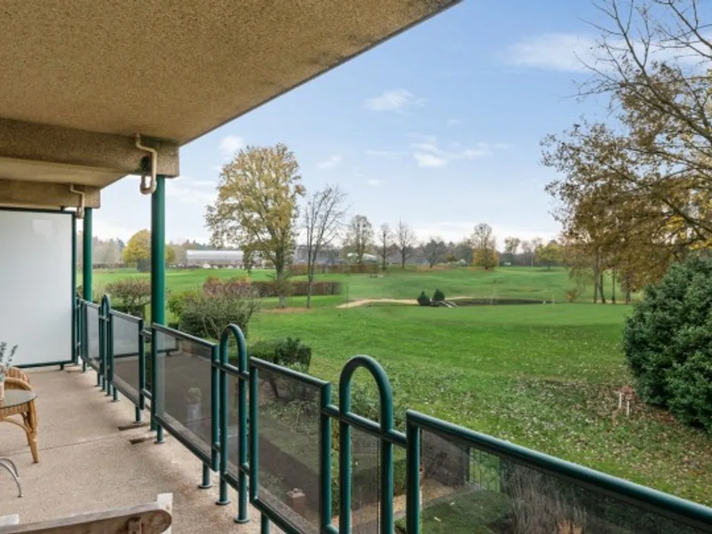 Hoofdfoto Appartement in Brasschaat