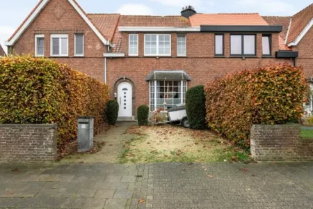 Huis Te Koop Lier