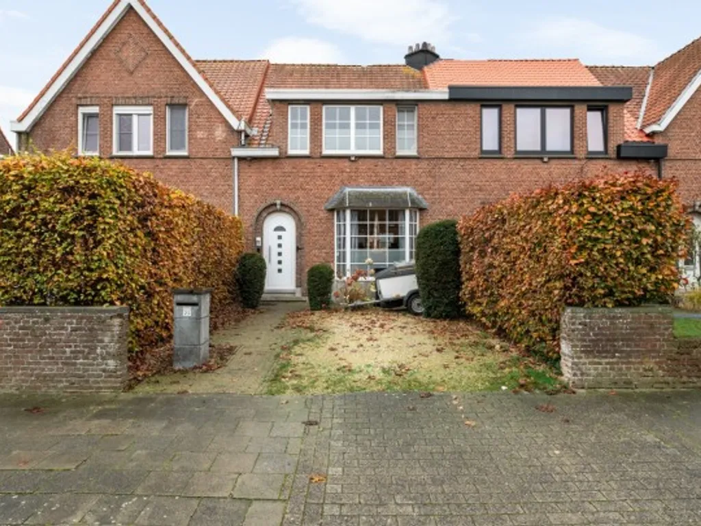 Hoofdfoto Huis in Lier