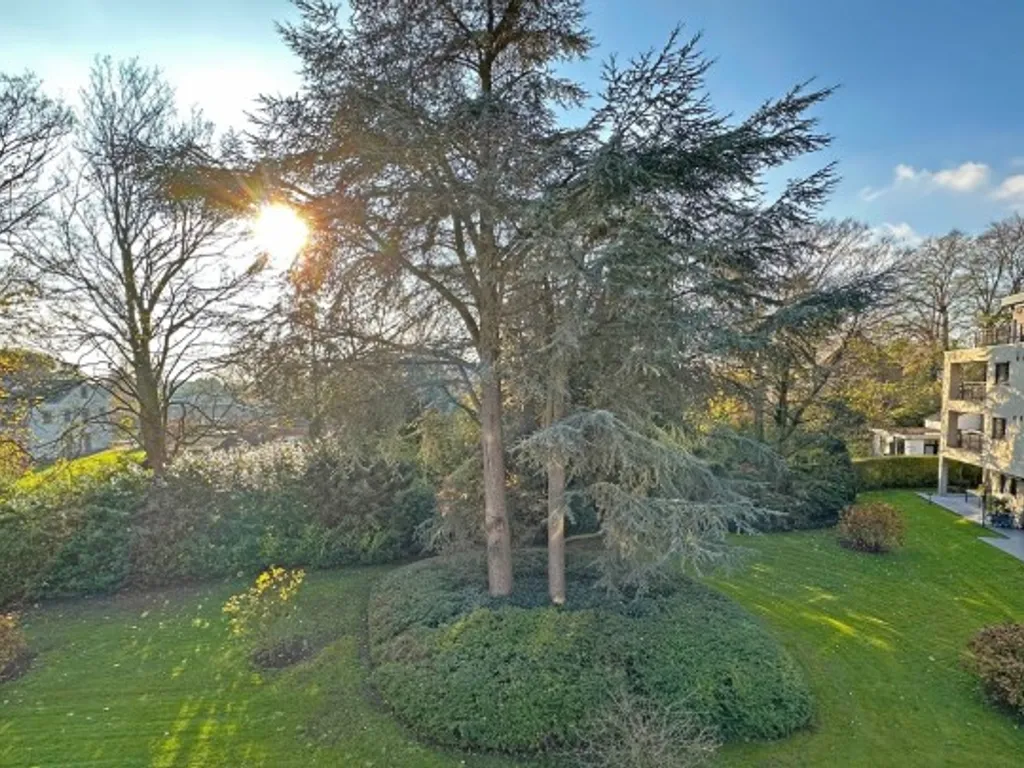 Hoofdfoto Appartement in Wommelgem