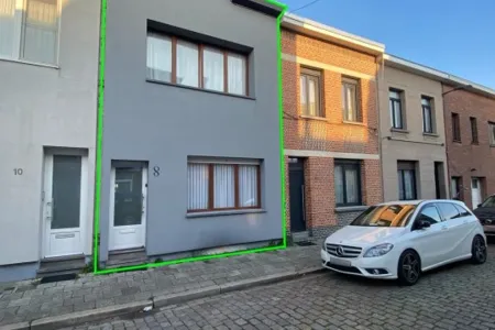 Huis Te Koop Deurne