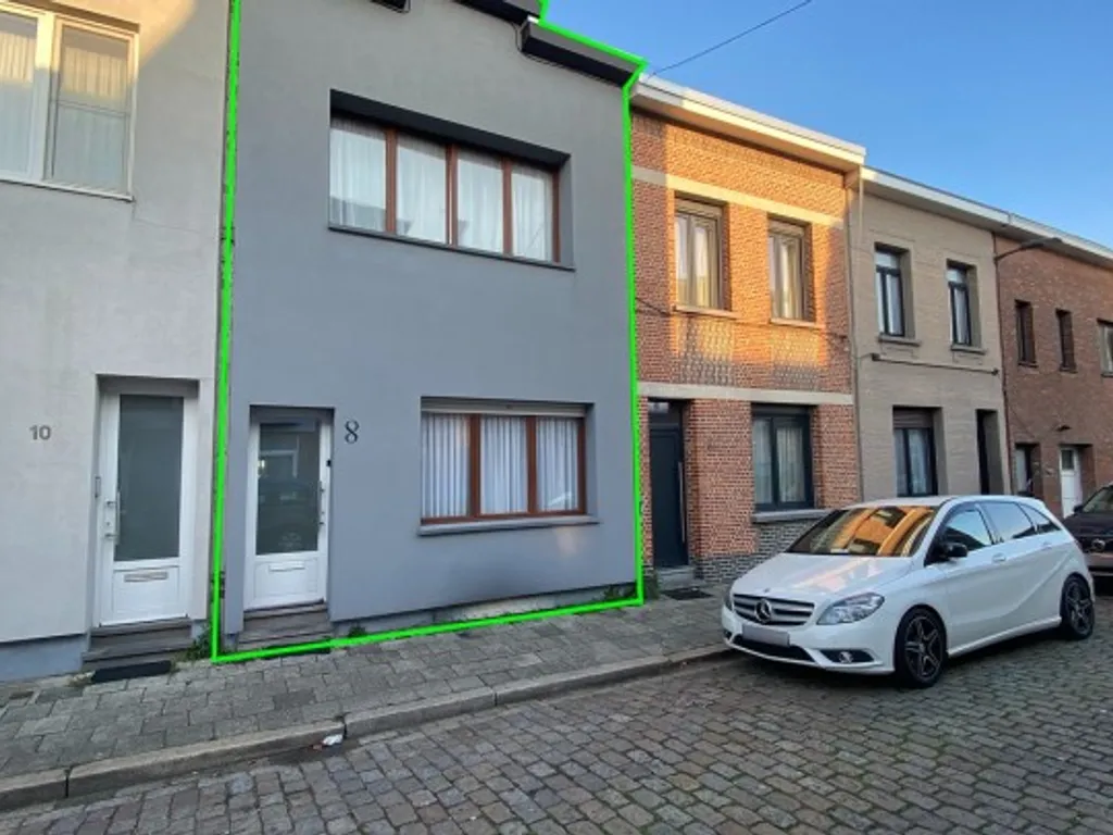 Hoofdfoto Huis in Deurne