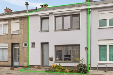 Huis Te Koop Mechelen