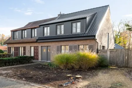 HuisWijnegem