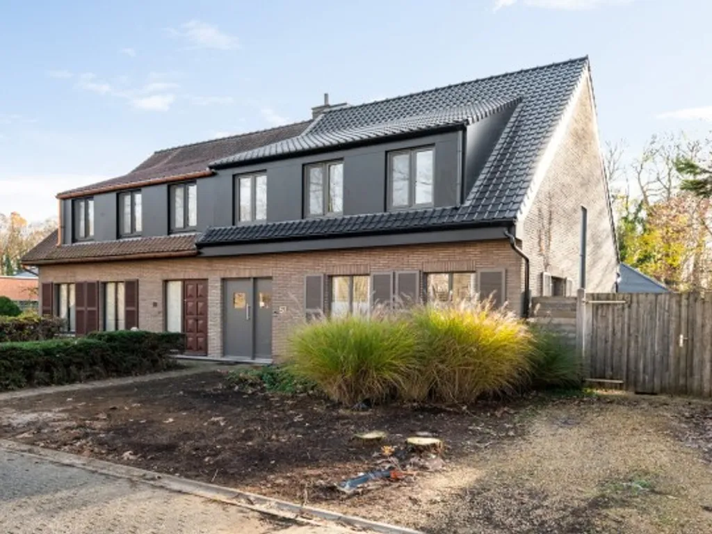 Hoofdfoto Huis in Wijnegem