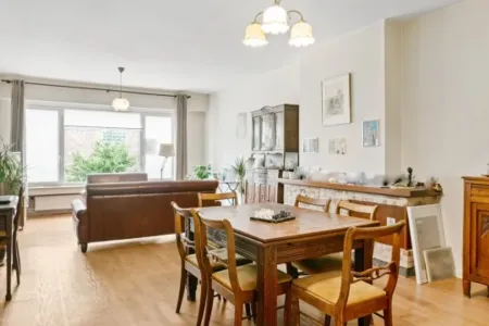 Appartement Te Koop Wijnegem
