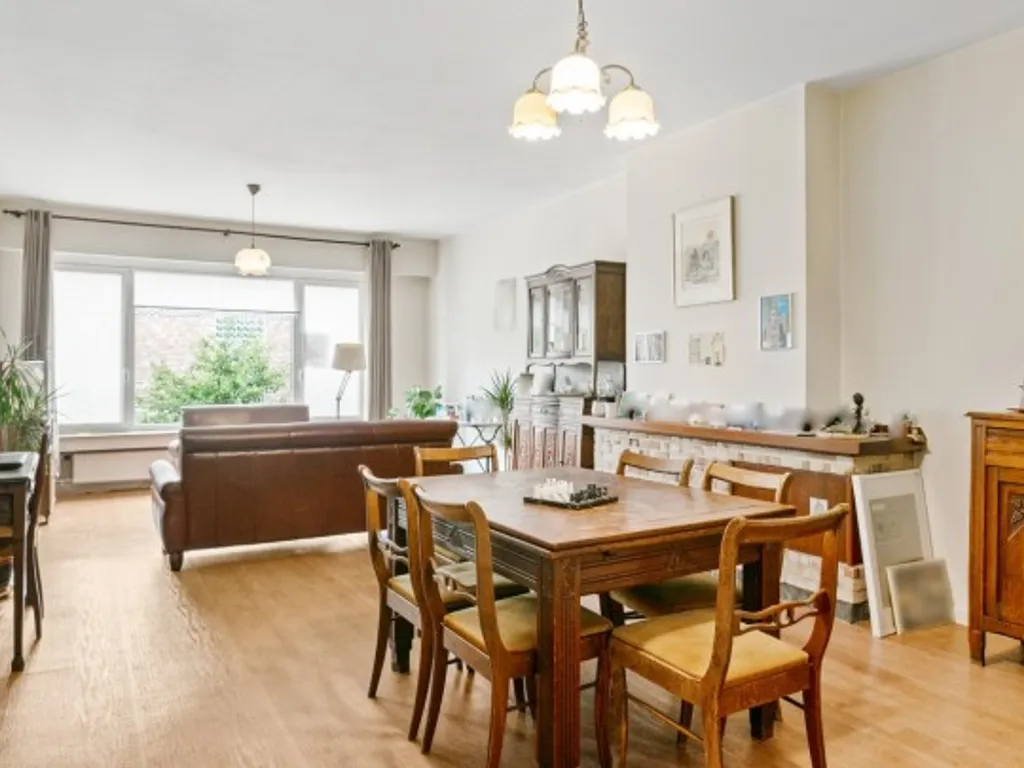 Hoofdfoto Appartement in Wijnegem