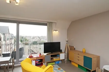 Appartement Te Huur Wijnegem