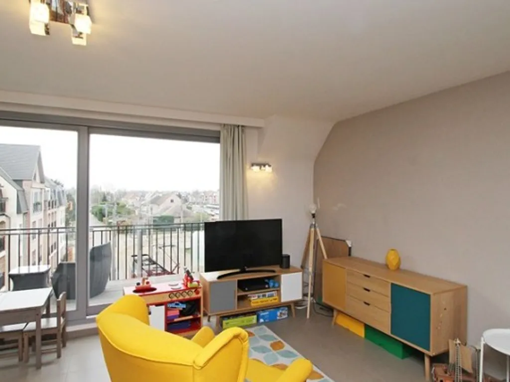 Hoofdfoto Appartement in Wijnegem